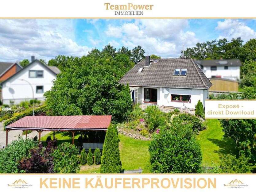Haus zum Kaufen in Strukdorf 299.000 € 91.05 m²