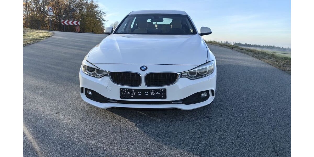 BMW 430 198.660 km 15.950 &euro; Salzweg 94121