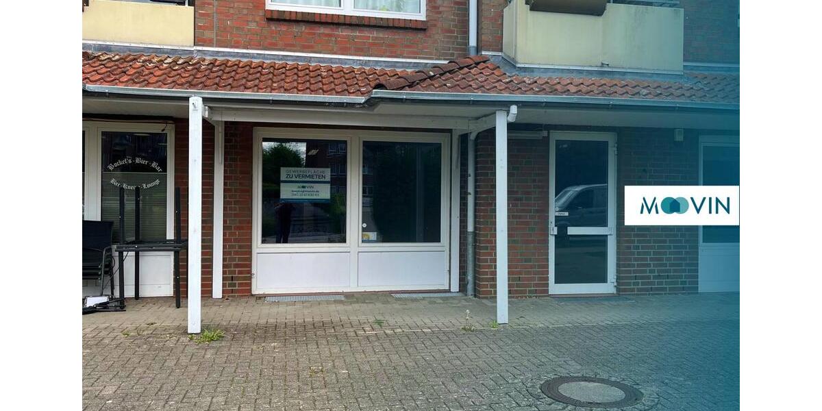 Gewerbeobjekt Neu Wulmstorf - 1.195&euro; | Angebot:24604890