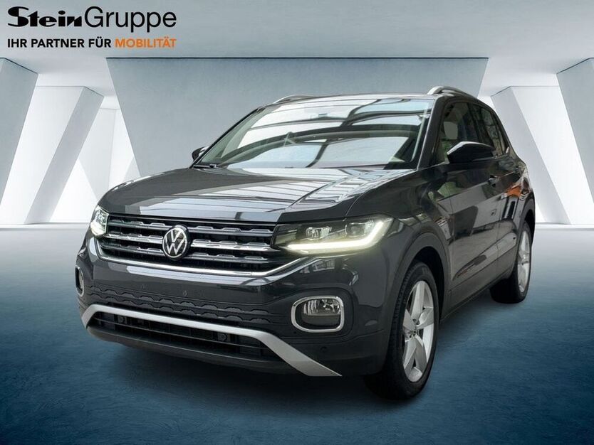 T-Cross