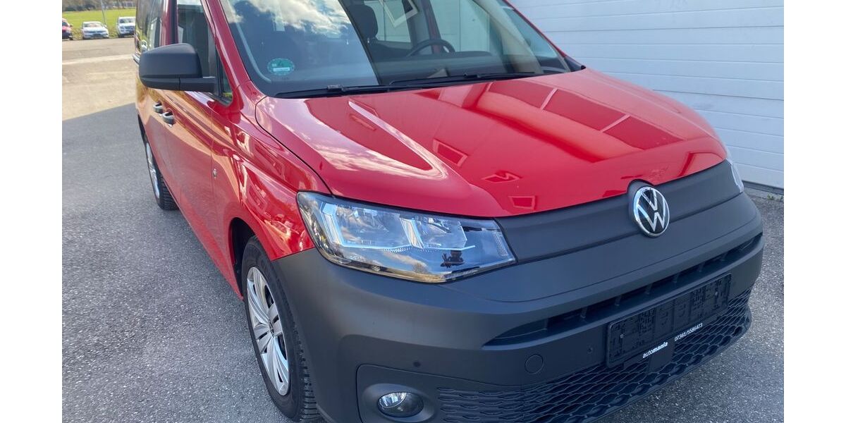 VW Caddy 160.200 km 16.990 &euro; Essingen 73457
