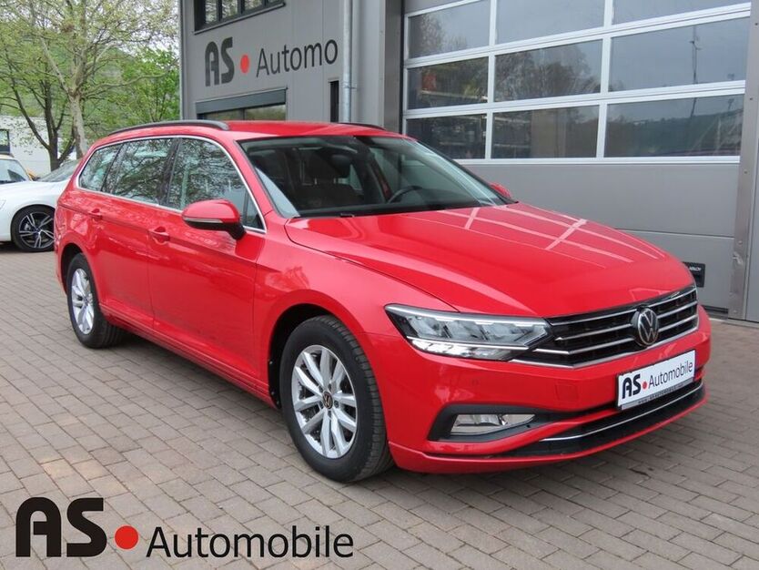 Passat