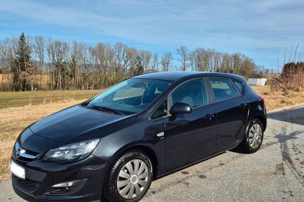 Opel Astra 110.000 km 5.750 &euro; Thyrnau 94136