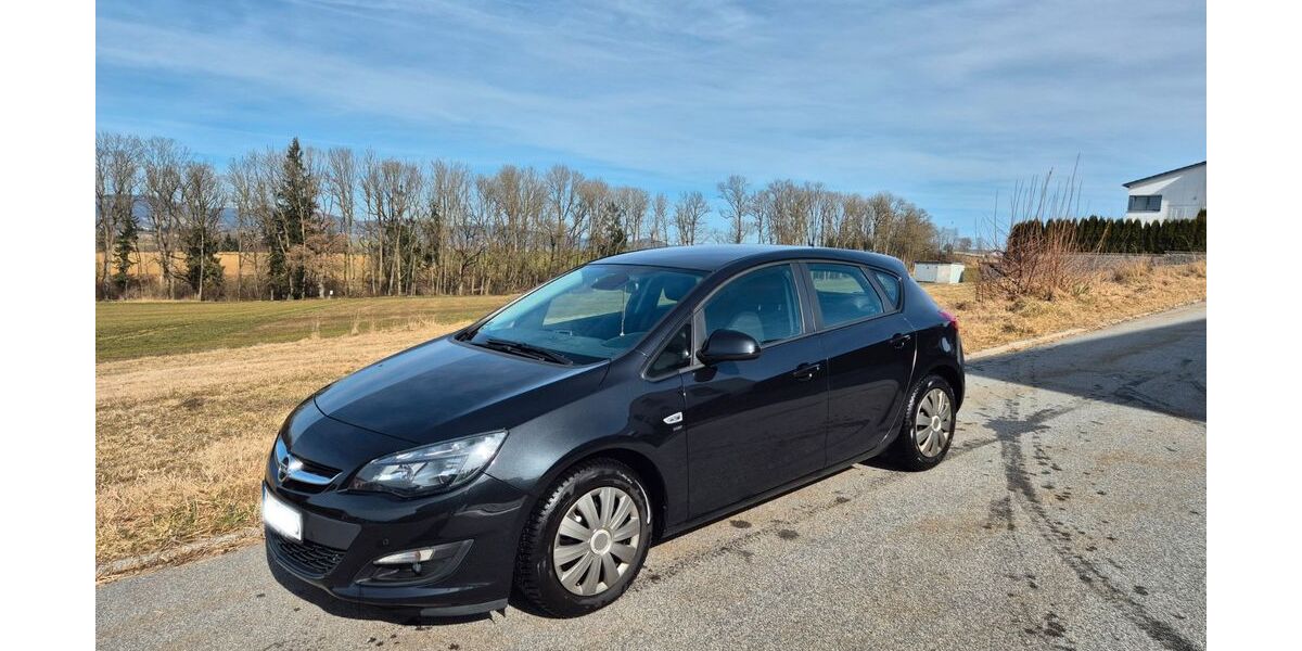 Opel Astra 110.000 km 5.750 &euro; Thyrnau 94136
