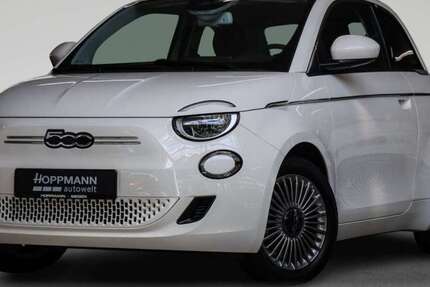 Fiat 500 5.916 km 24.990 &euro; Siegen 57072
