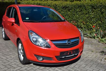 Opel Corsa 163.680 km 3.250 &euro; Oldenburg 26135