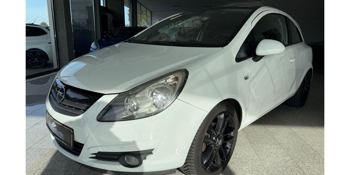 Opel Corsa 195.700 km 2.999 &euro; Golzheim 52399