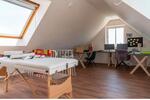 Lichtdurchflutete Maisonettenwohnung zimmer