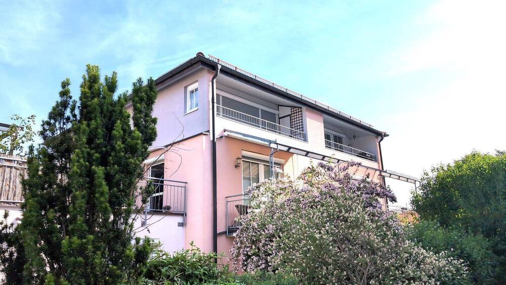 Etagenwohnung Ebersberg - 2 Zimmer, 57 m&sup2;, 349.000&euro; | Angebot:26777110