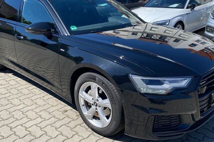 Audi A6 166.210 km 23.990 &euro; Zwickau 08058