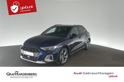 Audi A3 8.500 km 36.910 € Aach 78267