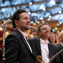 WDR Sinfonieorchester | Große Meister - Janowski & Zimmermann 01.11.2025 Kölner Philharmonie