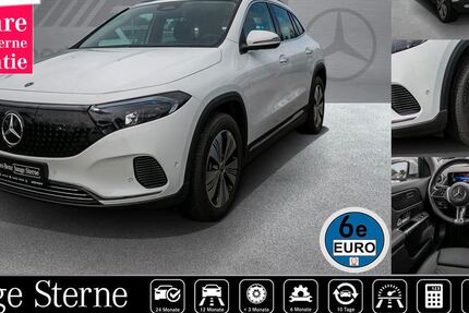 Mercedes-Benz EQA 9.268 km 35.998 &euro; Dorsten 46282