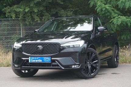 Volvo XC60 19.943 km 40.900 &euro; Königs Wusterhausen 15713