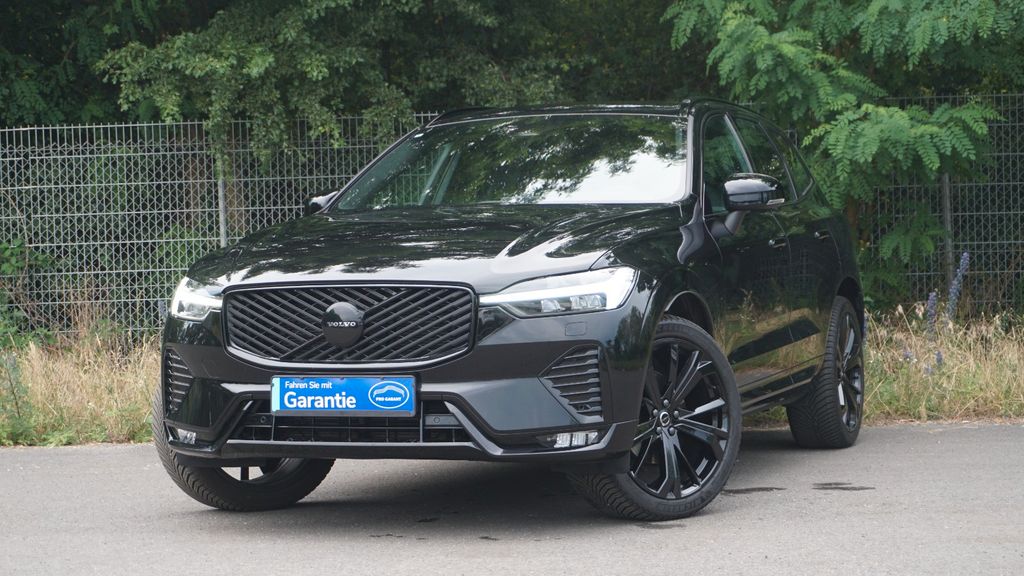 Volvo XC60 19.943 km 40.900 &euro; Königs Wusterhausen 15713