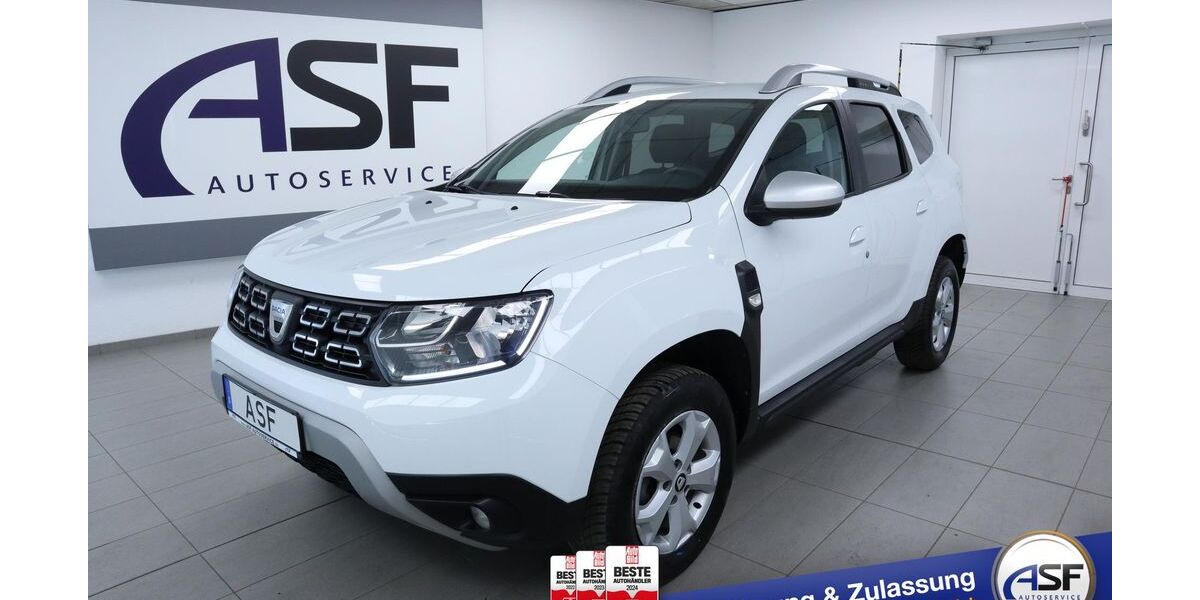 Dacia Duster 84.799 km 14.470 &euro; Fürstenwalde bei Berlin 15517