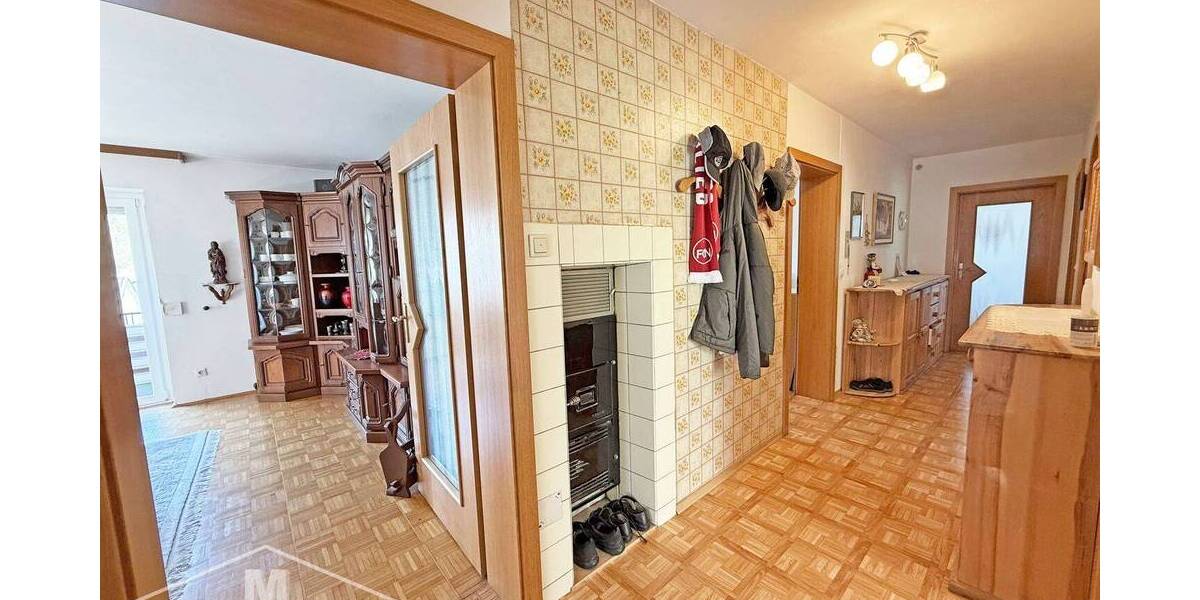 Einfamilienhaus Kipfenberg - 5 Zimmer, 164 m&sup2;, 360.000&euro; | Angebot:26816865