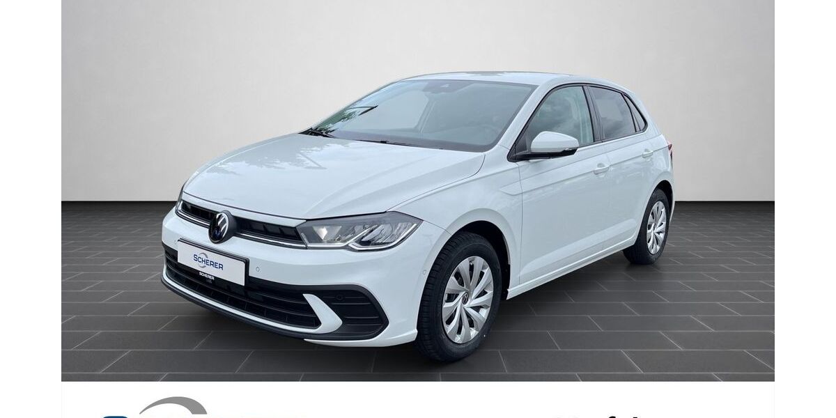 VW Polo 6.000 km 25.650 € Kruft 56642