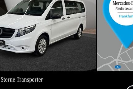 Mercedes-Benz Vito 125.138 km 31.980 € Frankfurt 60488