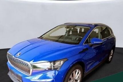 Skoda Enyaq 39.979 km 32.990 &euro; Plattling 94447
