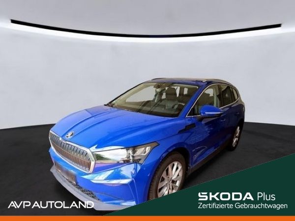 Skoda Enyaq 39.979 km 32.990 &euro; Plattling 94447