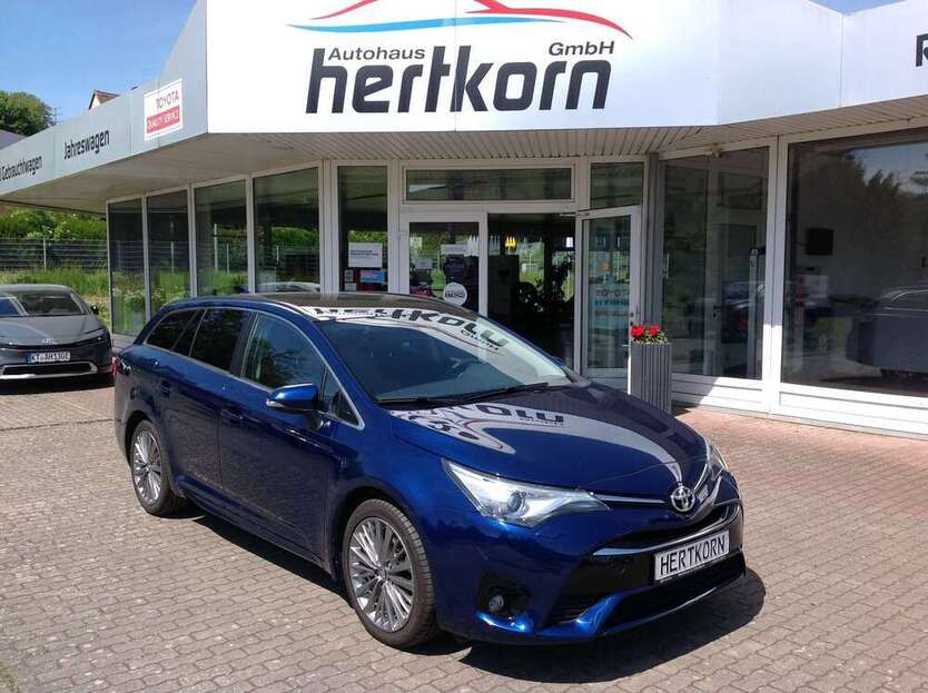 Avensis