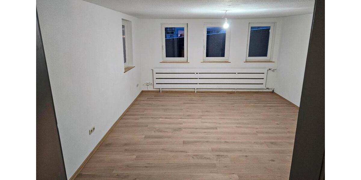 Wohnung in Schlitz zu Vermieten 40qm 1 zimmer