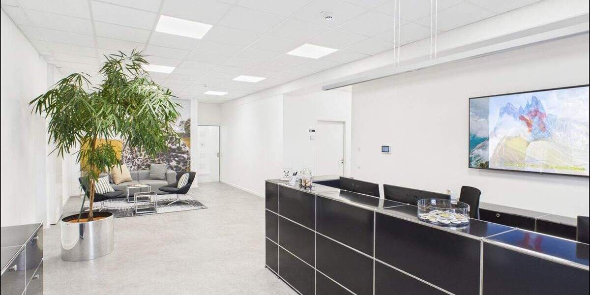 Gewerbeobjekt Großostheim - 6.402&euro; | Angebot:25705920