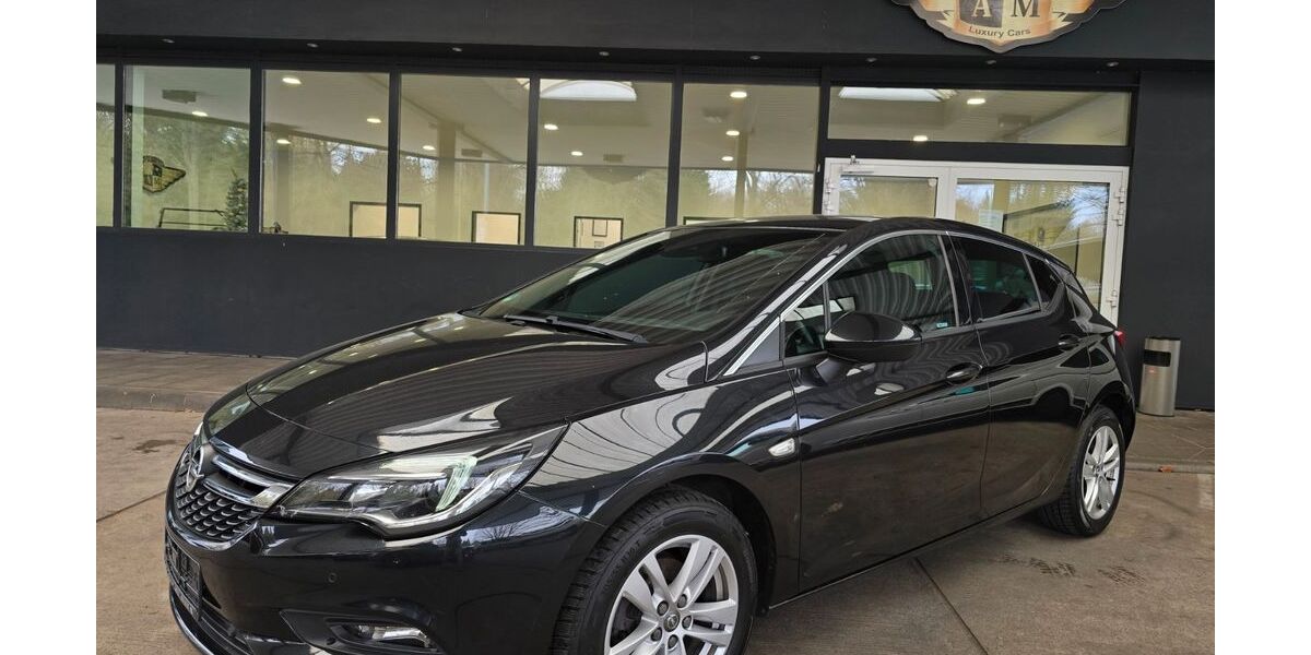 Opel Astra 85.000 km 11.800 &euro; Göttingen 37081