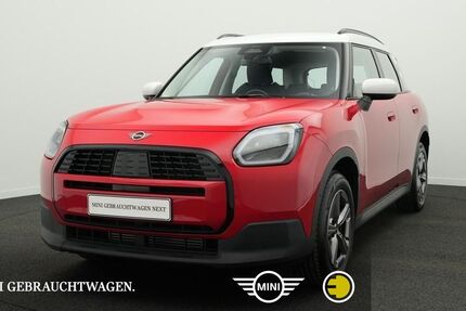 Mini Countryman C (Cooper) 6.966 km 45.524 &euro; Stuttgart 70569