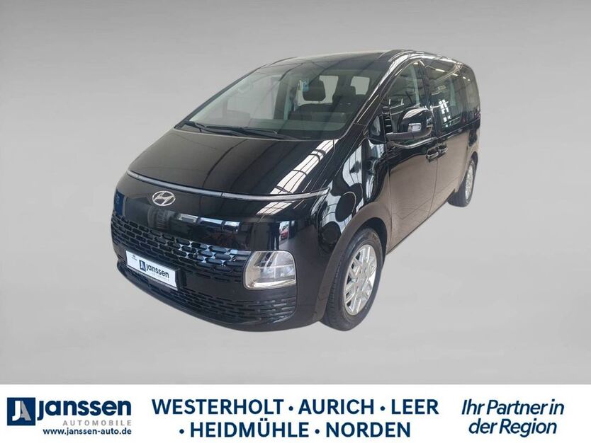 Hyundai STARIA 31.807 km 44.790 € Aurich 26605