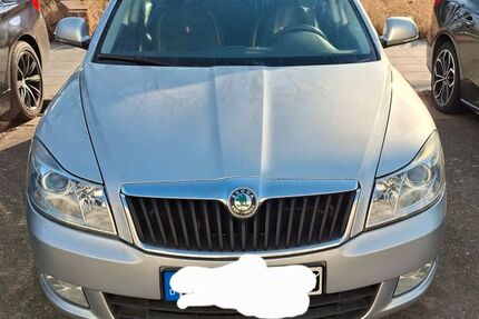 Skoda Octavia 170.000 km 2.499 &euro; Cottbus 03042