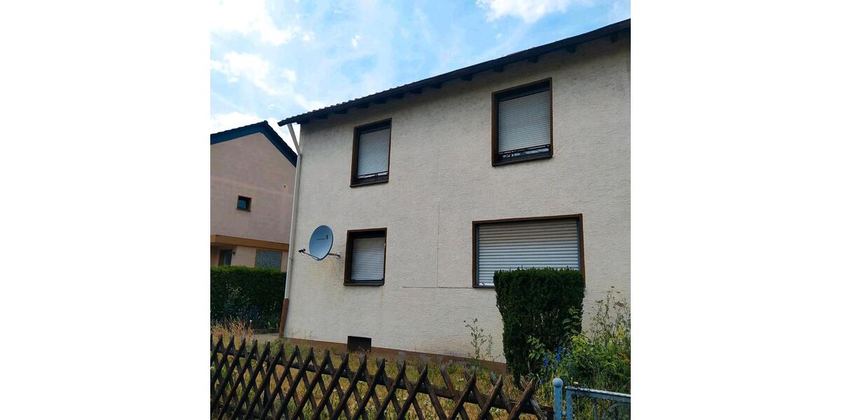 Doppelhaushälfte Frankenthal (Pfalz) - 6 Zimmer, 103 m&sup2;, 285.000&euro; | Angebot:26823754