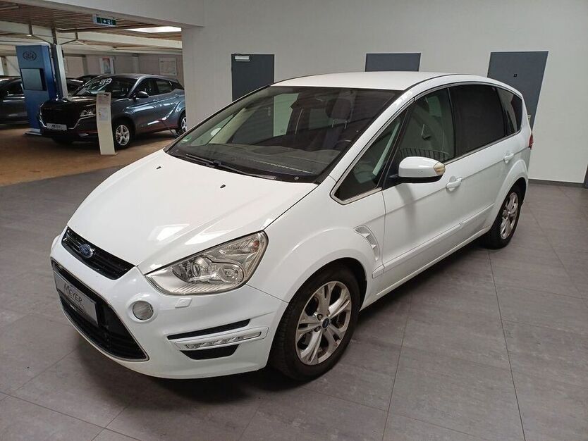 S-Max