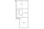 Etagenwohnung Rostock Alt Bartelsdorf - 1 Zimmer, 50 m&sup2;, 680&euro; | Angebot:26383749