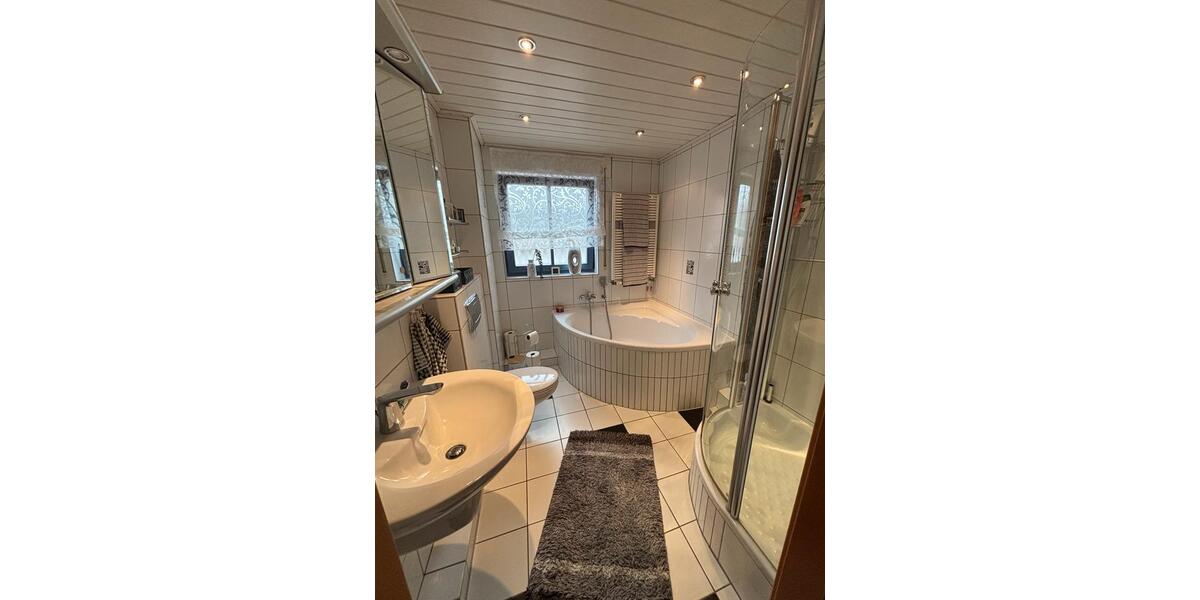 Gepflegtes Reihenhaus Oberhausen Buschhausen 6 zimmer