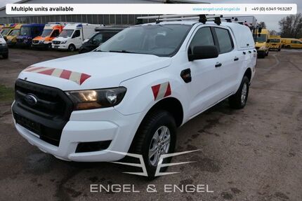 Ford Ranger 213.418 km 11.900 &euro; Rohrbach 76865