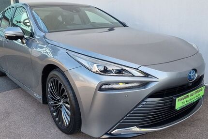 Toyota Mirai 59.425 km 15.950 &euro; Schönebeck 39218
