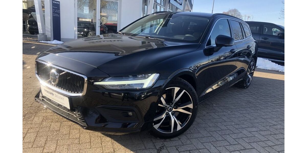 Volvo V60 13.955 km 34.400 &euro; Güstrow 18273