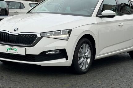 Skoda Scala 98.341 km 13.800 &euro; Kassel 34123