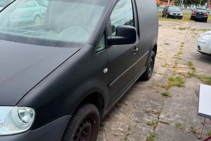 VW Caddy 229.309 km 1.600 &euro; Altenstadt an der Waldnaab 92665