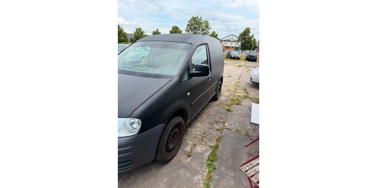 VW Caddy 229.309 km 1.600 &euro; Altenstadt an der Waldnaab 92665