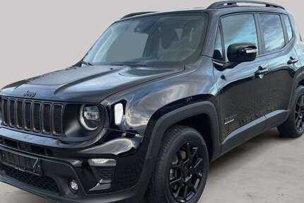 Jeep Renegade 25.771 km 22.490 &euro; Würzburg 97076