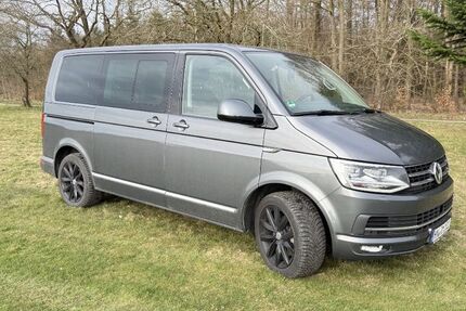VW T6 Multivan 91.749 km 36.900 &euro; Marienmünster 37696