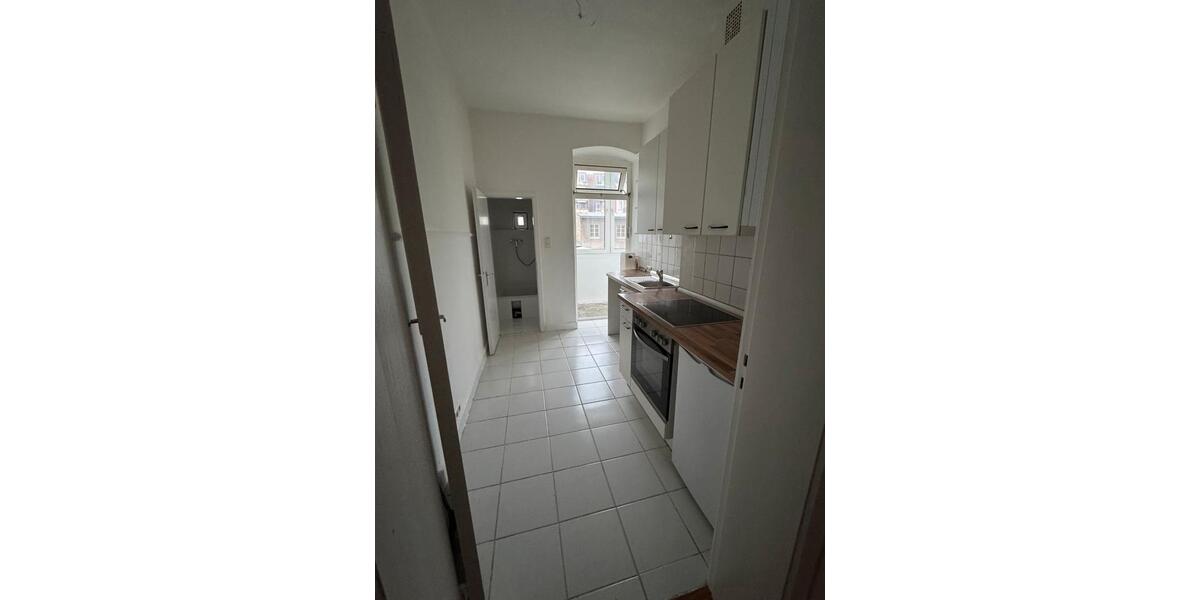 2 ZI Wohnung Dithmarscher Str. Ab sofort, 01.03 oder 01.04. 2 zimmer