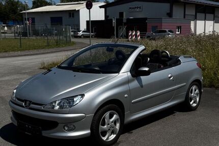 Peugeot 206 127.000 km 2.200 &euro; Elsen 33106