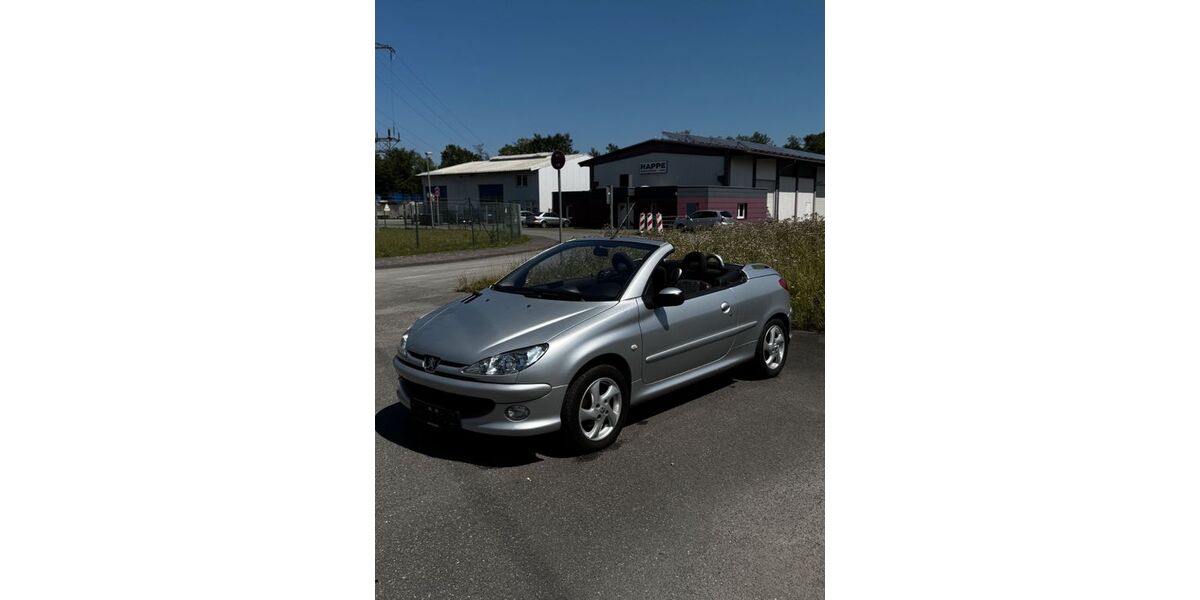 Peugeot 206 127.000 km 2.300 &euro; Elsen 33106