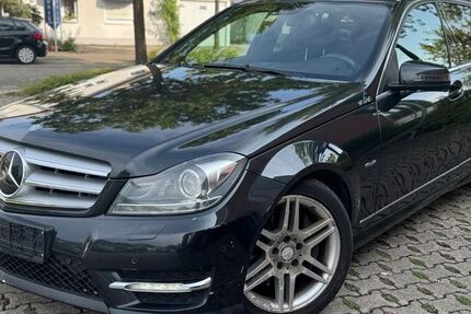 Mercedes C 250