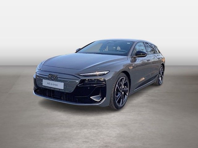 Audi A6 e-tron 7.500 km 86.090 &euro; Zwickau 08056