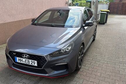 Hyundai i30 166.867 km 15.900 &euro; Mülheim an der Ruhr 45476